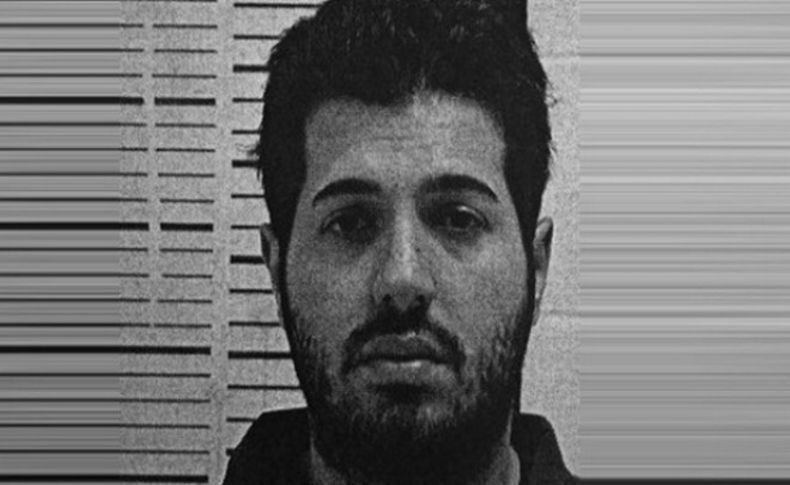 Reza Zarrab ABD'de hakim karşısına çıktı