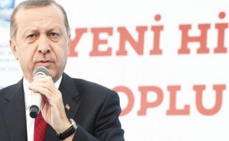 Erdoğan: Başkanlık acil ihtiyaç