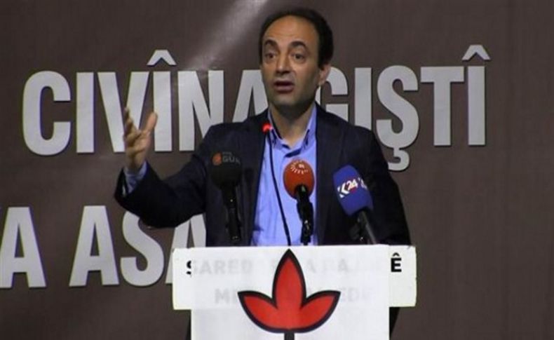 Osman Baydemir'den tartışma yaratacak sözler