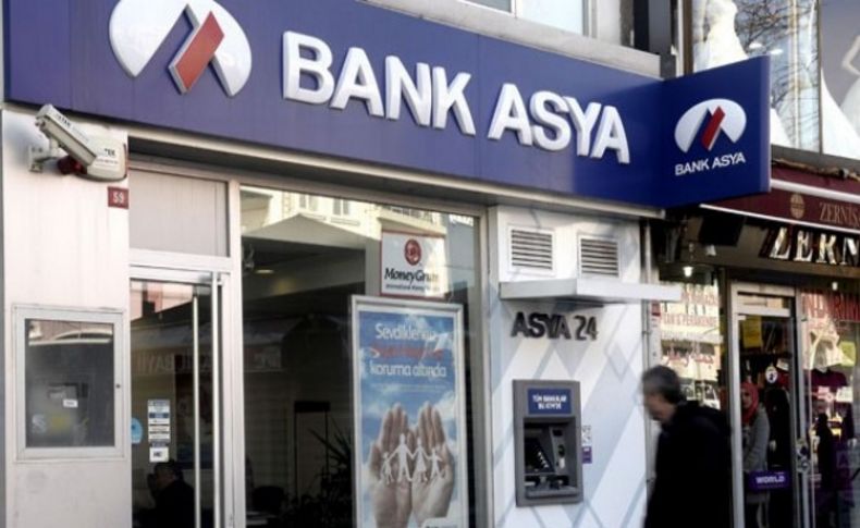 Bank Asya ile ilgili flaş açıklama