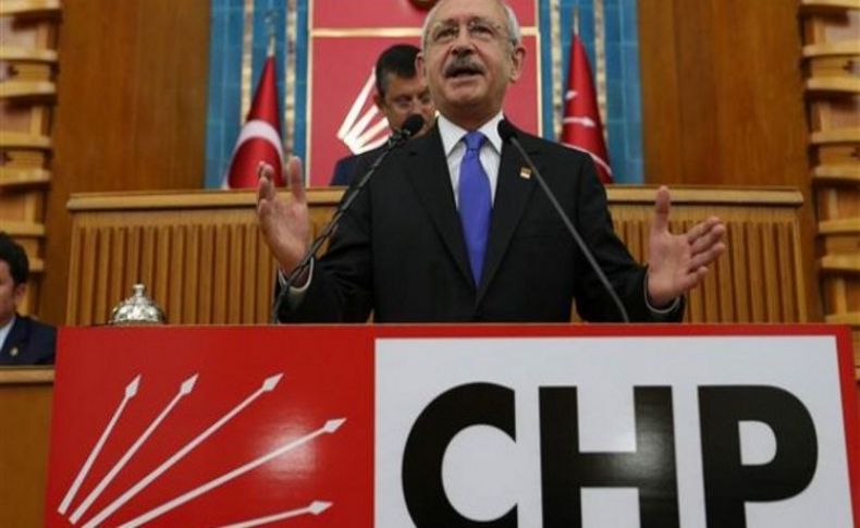 Kılıçdaroğlu: Davutoğlu'nu savunuyorsak...