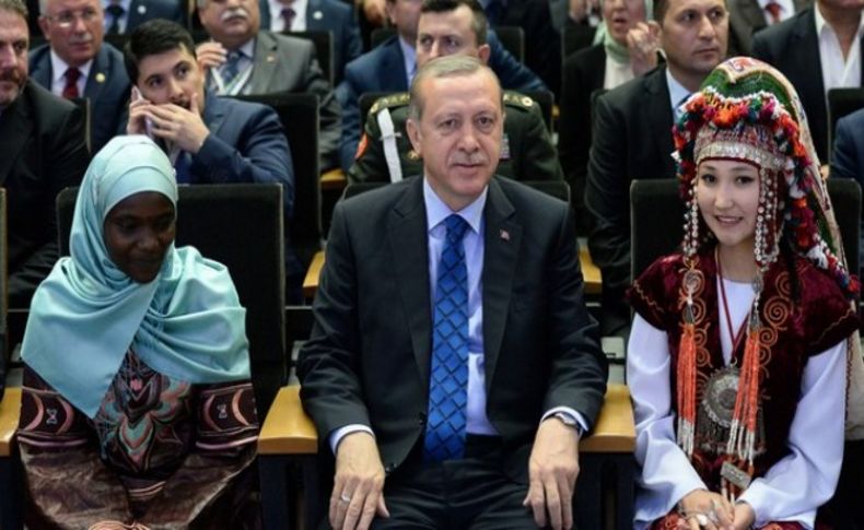 Erdoğan'dan Kılıçdaroğlu'na 'kan' yanıtı