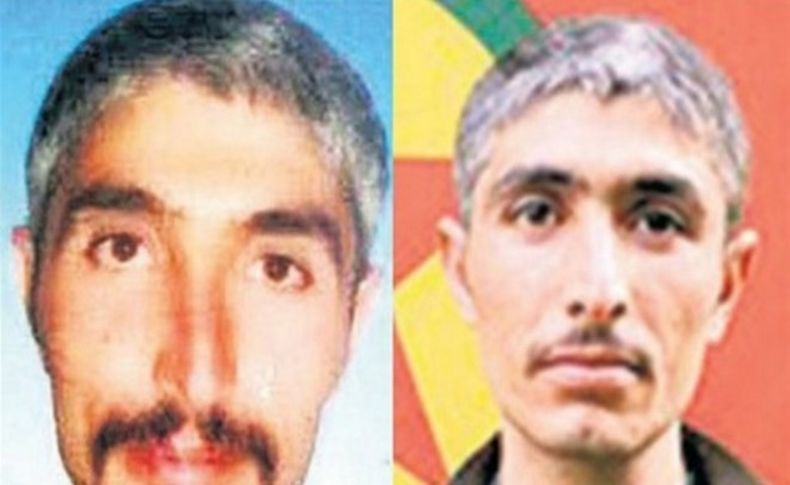 Ülkücü bıyıklı PKK'lıyla ilgili flaş gelişme