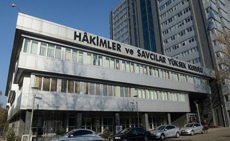 MHP davasına bakan mahkeme için flaş karar