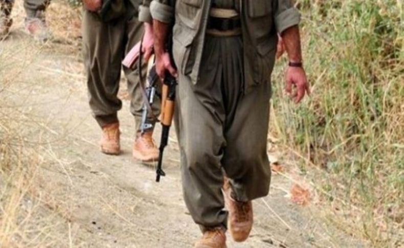PKK'nın yeni hedefi orası!