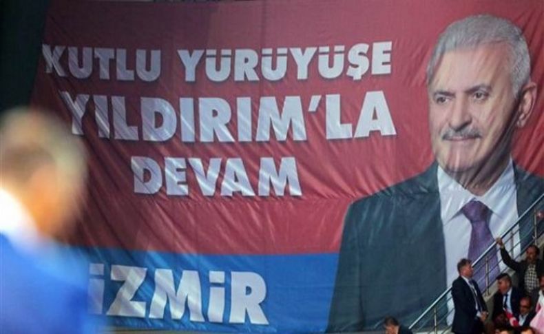 ABD medyasından 'Binali Yıldırım' yorumu