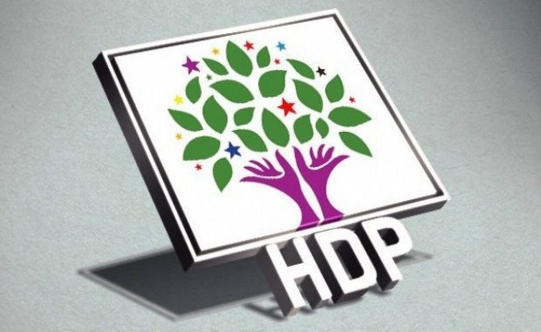 HDP'den flaş dokunulmazlık hamlesi