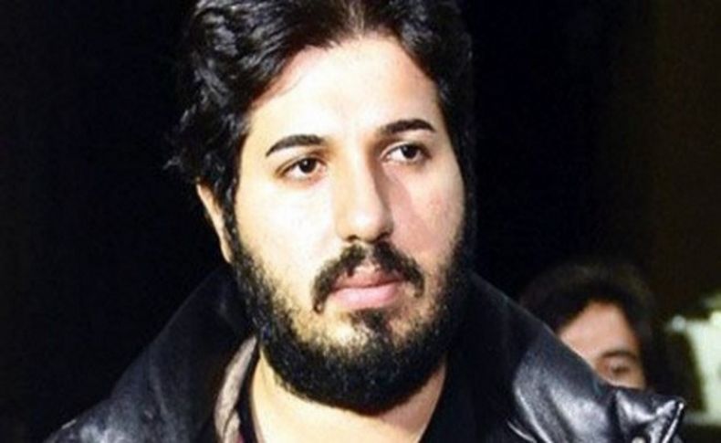 Zarrab'a 'Finansal şebeke yönetiyor' suçlaması