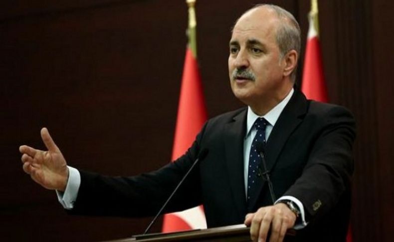 Kurtulmuş'a 'bayram tatili' sorusu