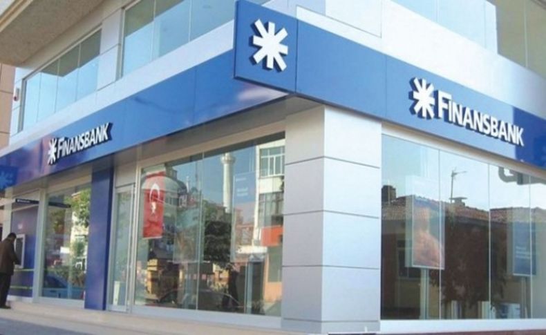 Ve Finansbank satıldı!