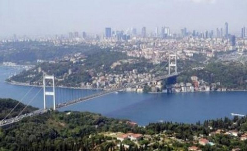 Rus meclis üyesinden skandal İstanbul önerisi