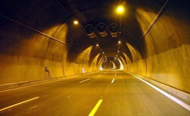 İstanbul’a 29 km uzunluğunda 7 tünel