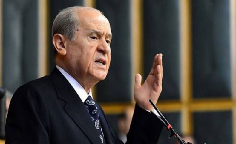 Bahçeli'den flaş kurultay açıklaması