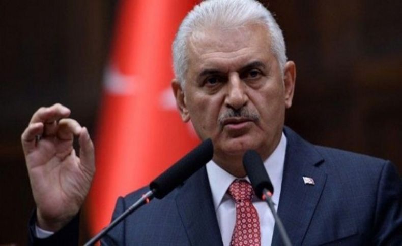 Başbakan Yıldırım'dan referandum açıklaması