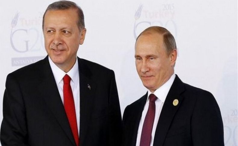 Erdoğan'ın mektubunu Rus basını böyle gördü