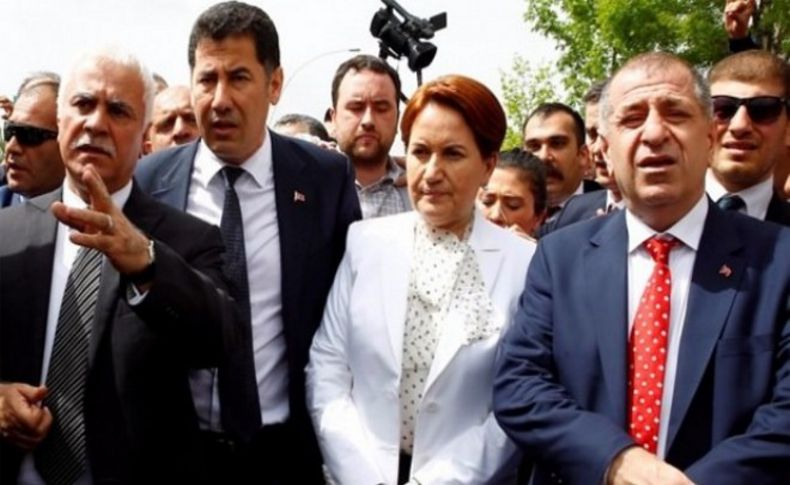 MHP'de muhaliflerin B planı