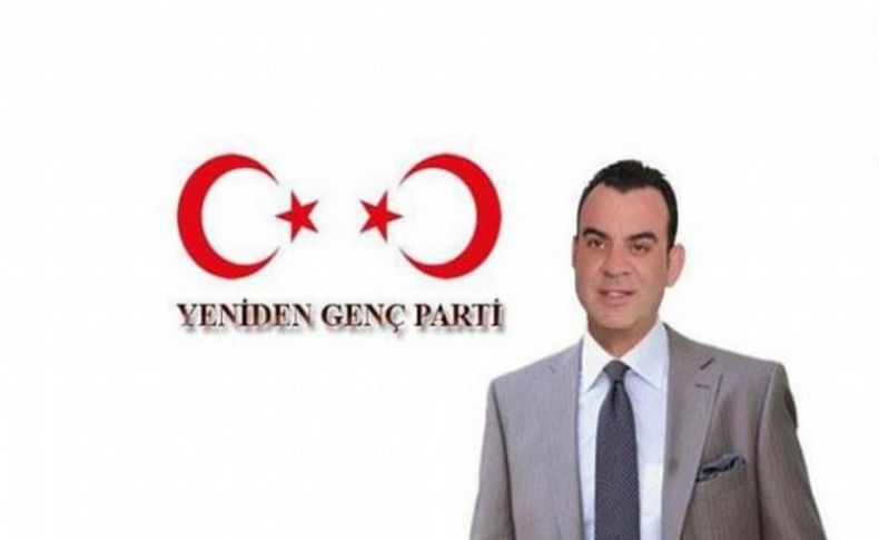 'Yeniden Genç Parti' kuruluyor...