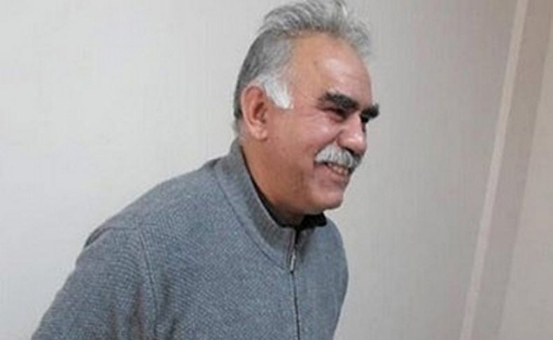 Avukatlardan İmralı'ya Öcalan seferi