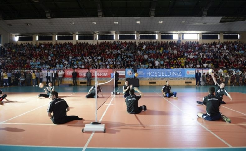 5. Geleneksel Spor Oyunları'nda ödüller sahiplerini buldu