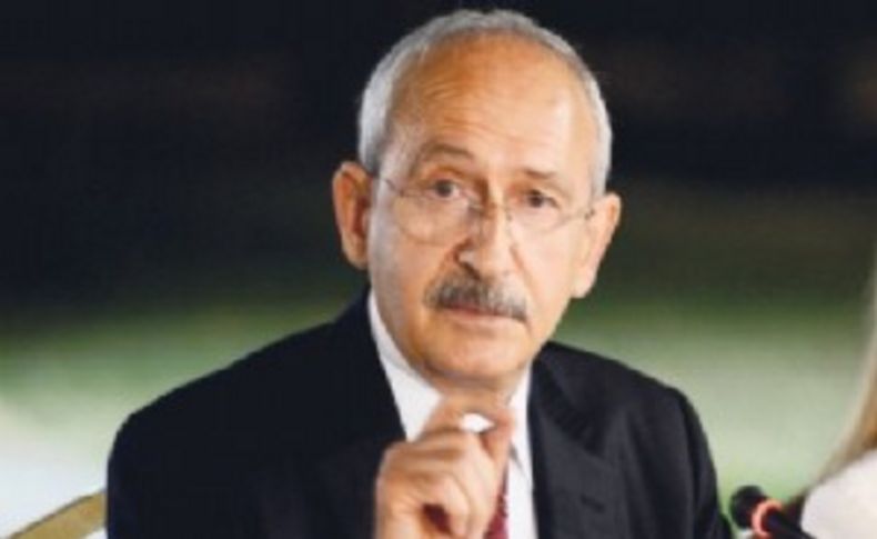 Kılıçdaroğlu'ndan tahliyelere ilk yorum