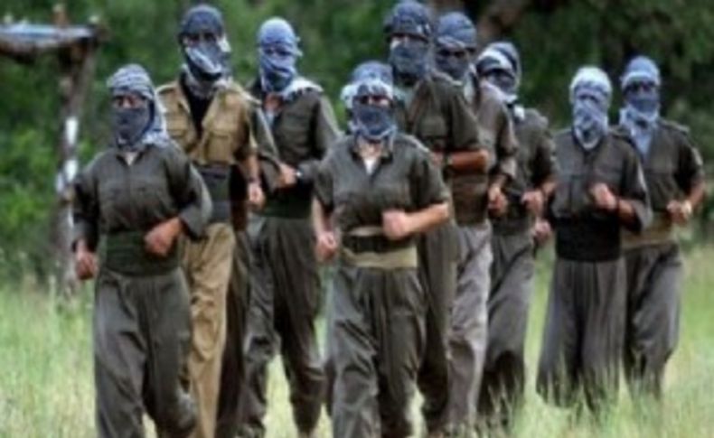 Erbil'de PKK bağlantılı kurumlara baskın