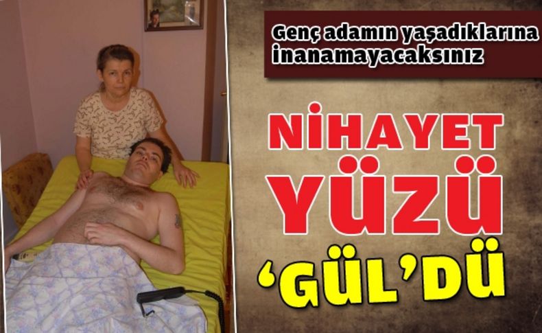68 Günlük evlilik ardından gelen drama, gül'ün affı merhem oldu