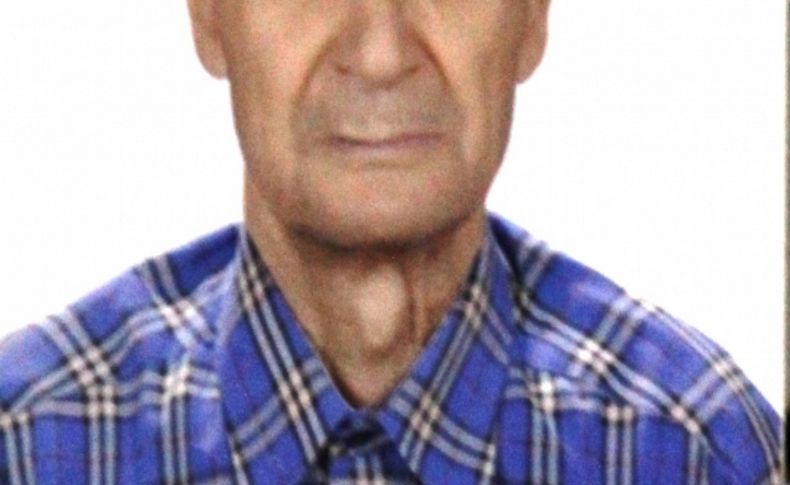 6 ay önce kaybolan babasının cesedini çalıştığı yerde buldu