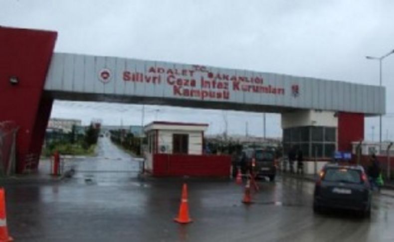 Silivri'de sandıktan bakın kimler çıktı'