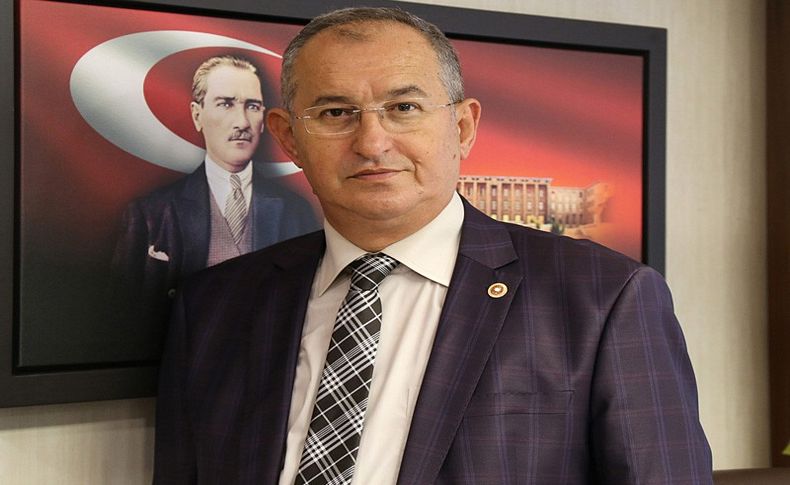 7 Haziran'da adaylığı düşürülen Sertel'den YSK'ya çağrı: Yıldırım istifa etmezse...