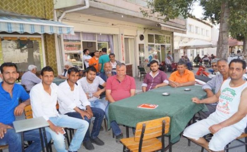 Selçuklu Roman aileden polis şiddeti iddiası