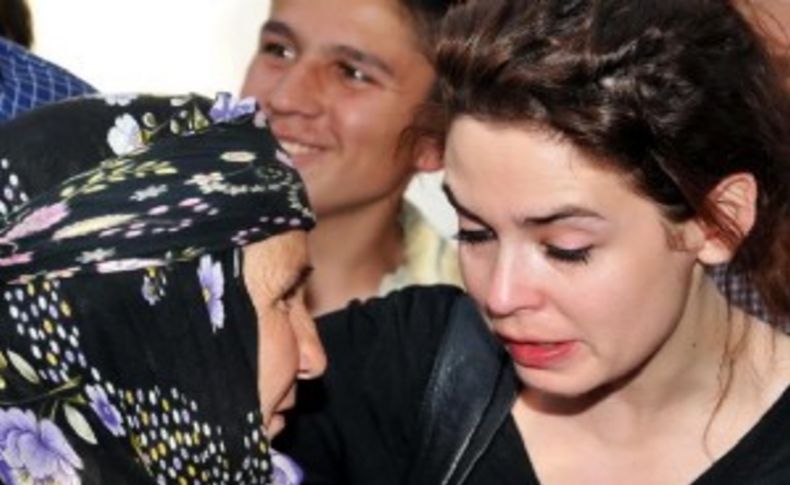 Sanatçılardan Soma'ya destek sözü