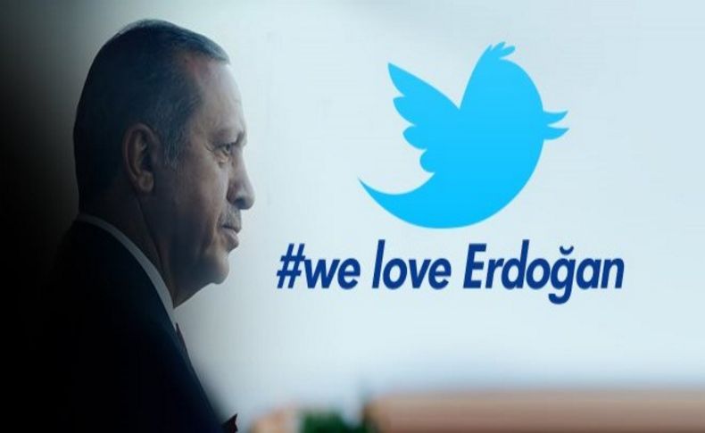 Bozdağ: Hangi talimatla 'weloveErdoğan' 'hashtag'ını kaldırdınız