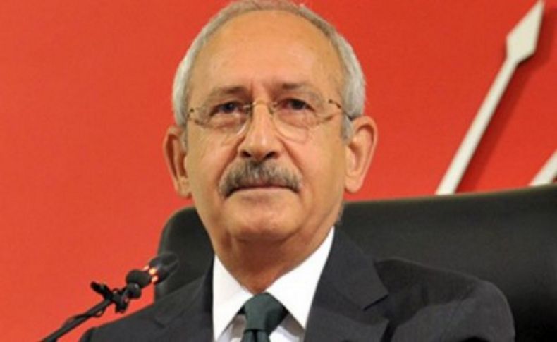 Kasım 2015 15:15CHP liderinden Paris mesajı[