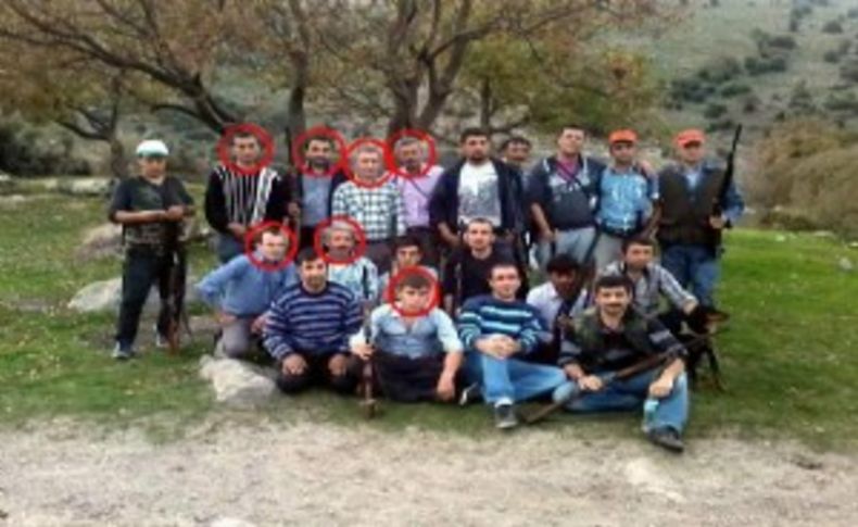 Faciadan sonra yok denilen taşeronlar, firamanın belgesinden çıktı