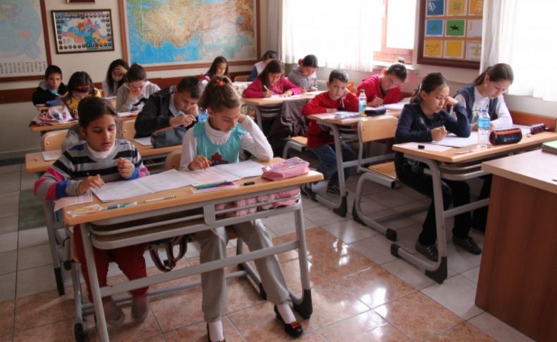 7’den 70’e herkes Hz. Muhammed'in hayatından sınava girdi