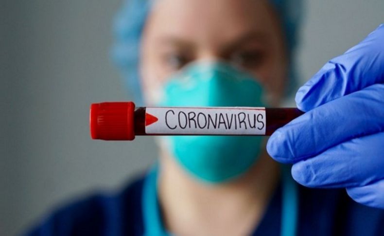 8 Kasım 2020 corona virüs tablosu açıklandı