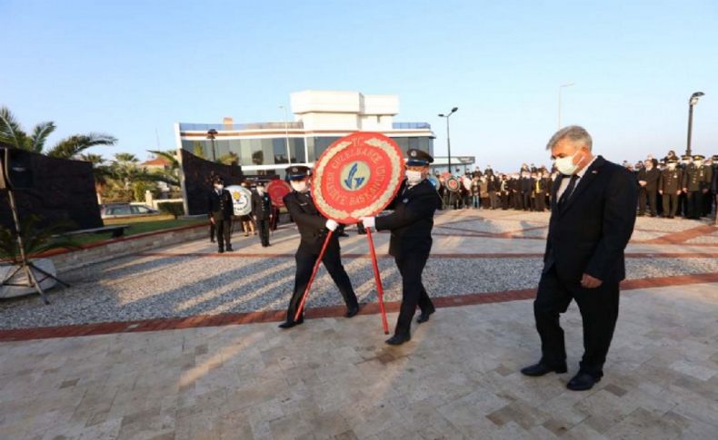 82 yıldır Işığı Hiç Sönmeyen Lider: Atatürk