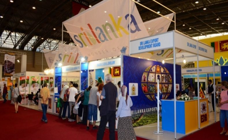 82. İEF sona erdi, gelecek yılın hazırlıkları şimdiden başladı