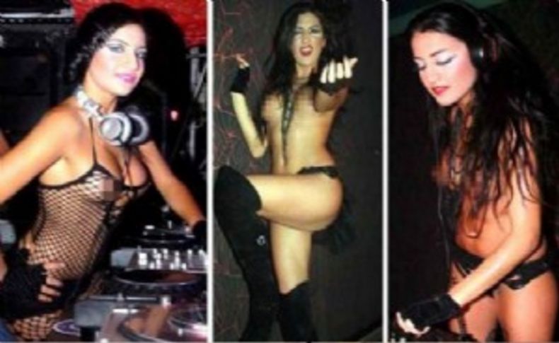 Bu Tarz Benim’in yarışmacısı 'üstsüz DJ' çıktı