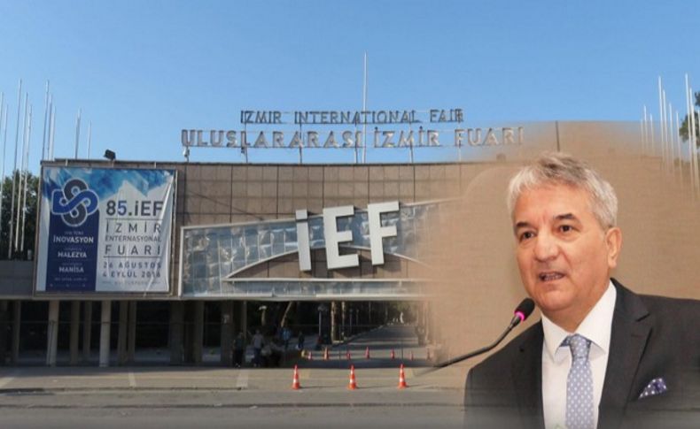 85. İEF turizmciyi memnun etmedi