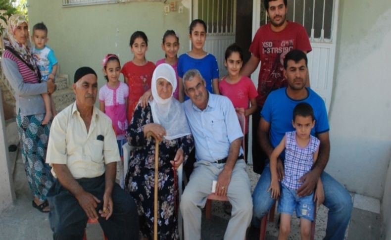 98 yaşındaki 'Süper nine' doktorları bile şaşırtıyor