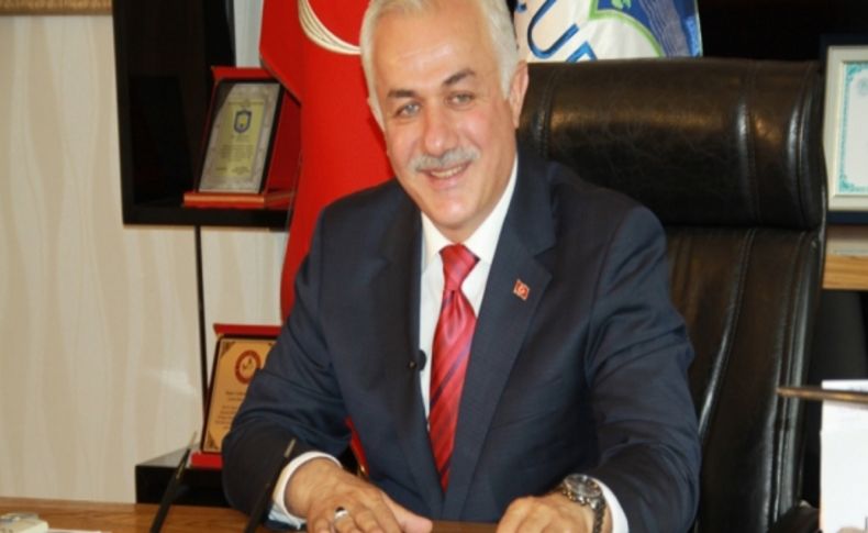 9. Uluslararası Çubuk Turşu ve Kültür Festivali başlıyor