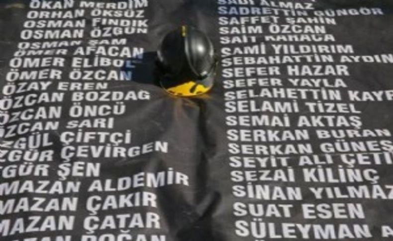 Soma Davası'nda sanık avukatı: Bilirkişi raporu facia