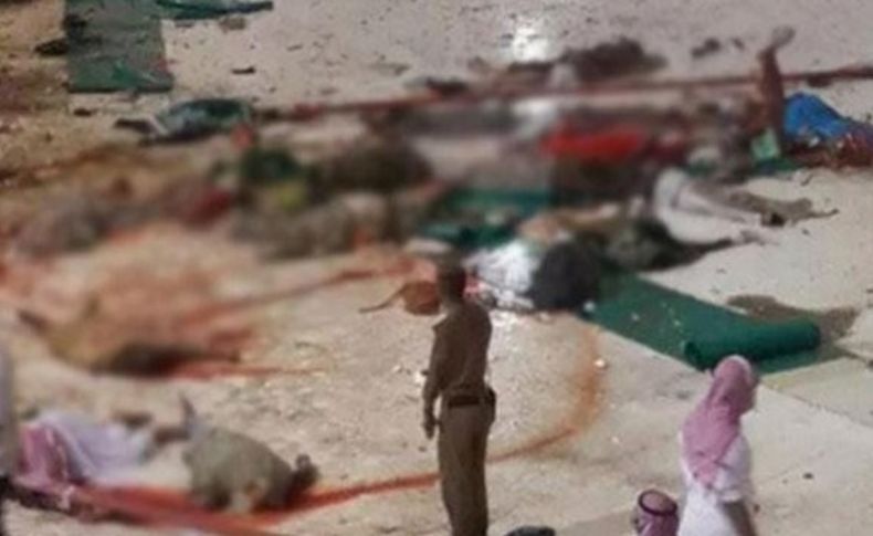 Mekke'deki vinç kazasında ölenler için 225 bin TL tazminat