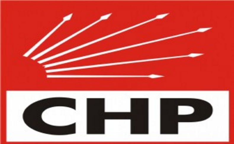 CHP Çiğli'de gergin toplantı