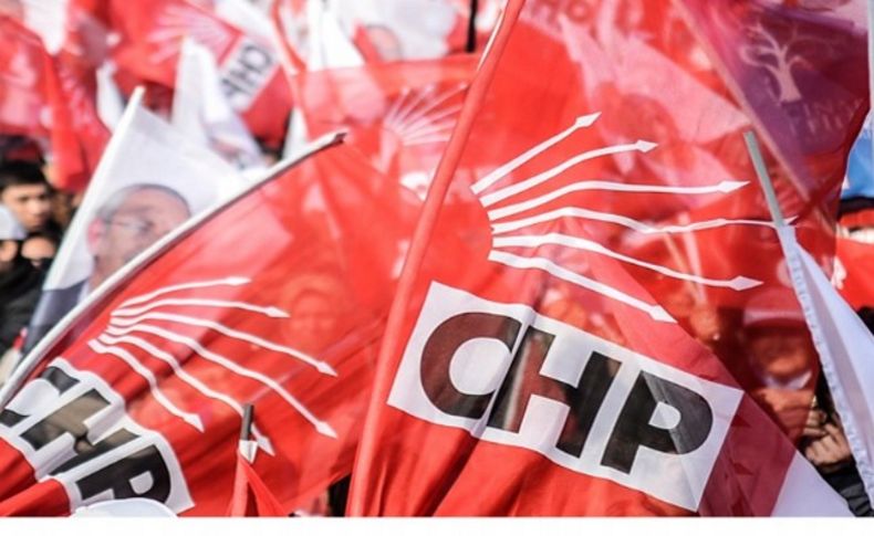 CHP'de kadın zirvesi: İşte tarihi