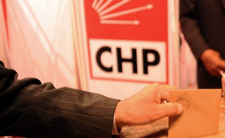 CHP'de kongre maratonu başlıyor...