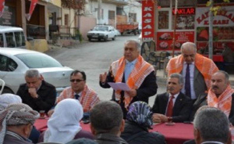 Doğan’dan İzmir’in en önemli içme su kaynağı için şok iddia