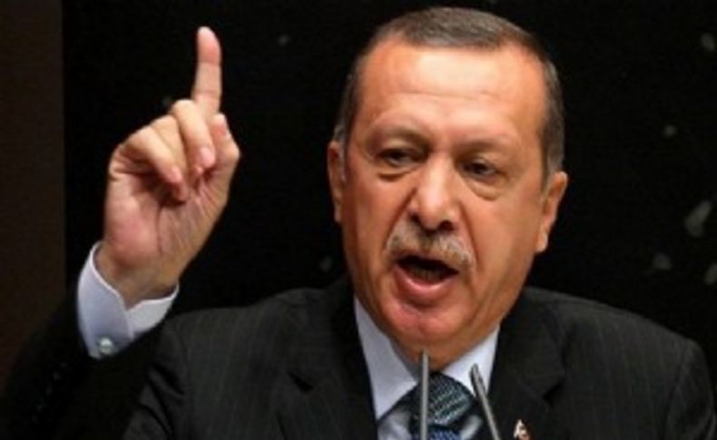 Erdoğan'dan Demirtaş'a sert cevap