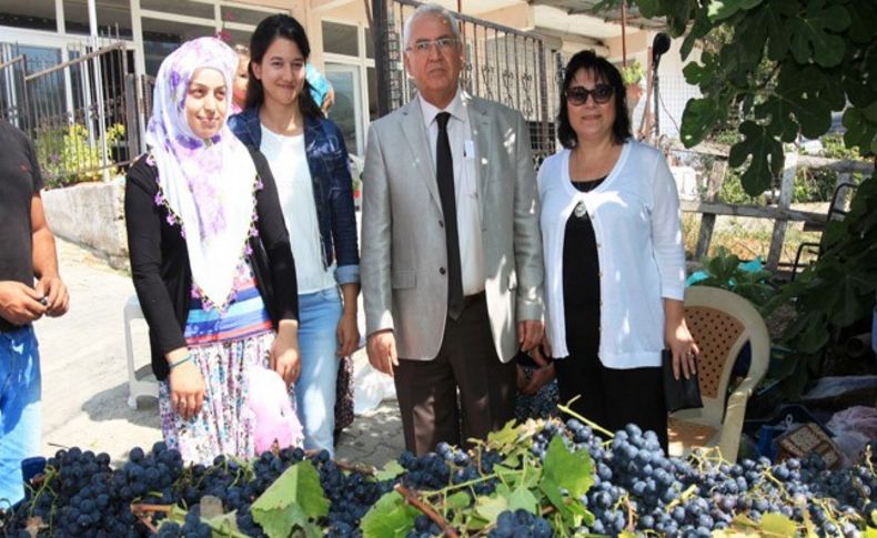 Karabağlar şenlenecek!